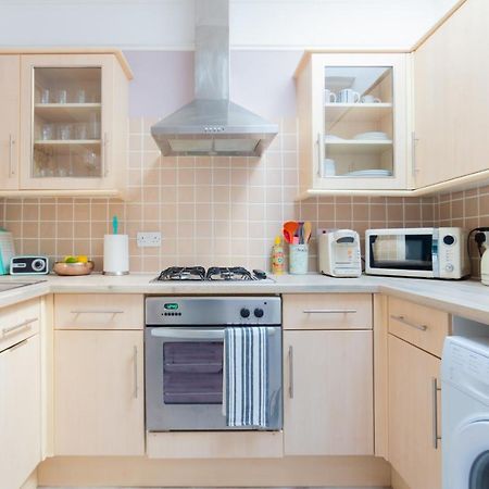 Spacious Split Level Flat In Great Location Portsmouth Eksteriør bilde